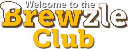 Brewzle Logo